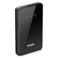 D-Link DWR-932C 4G 
